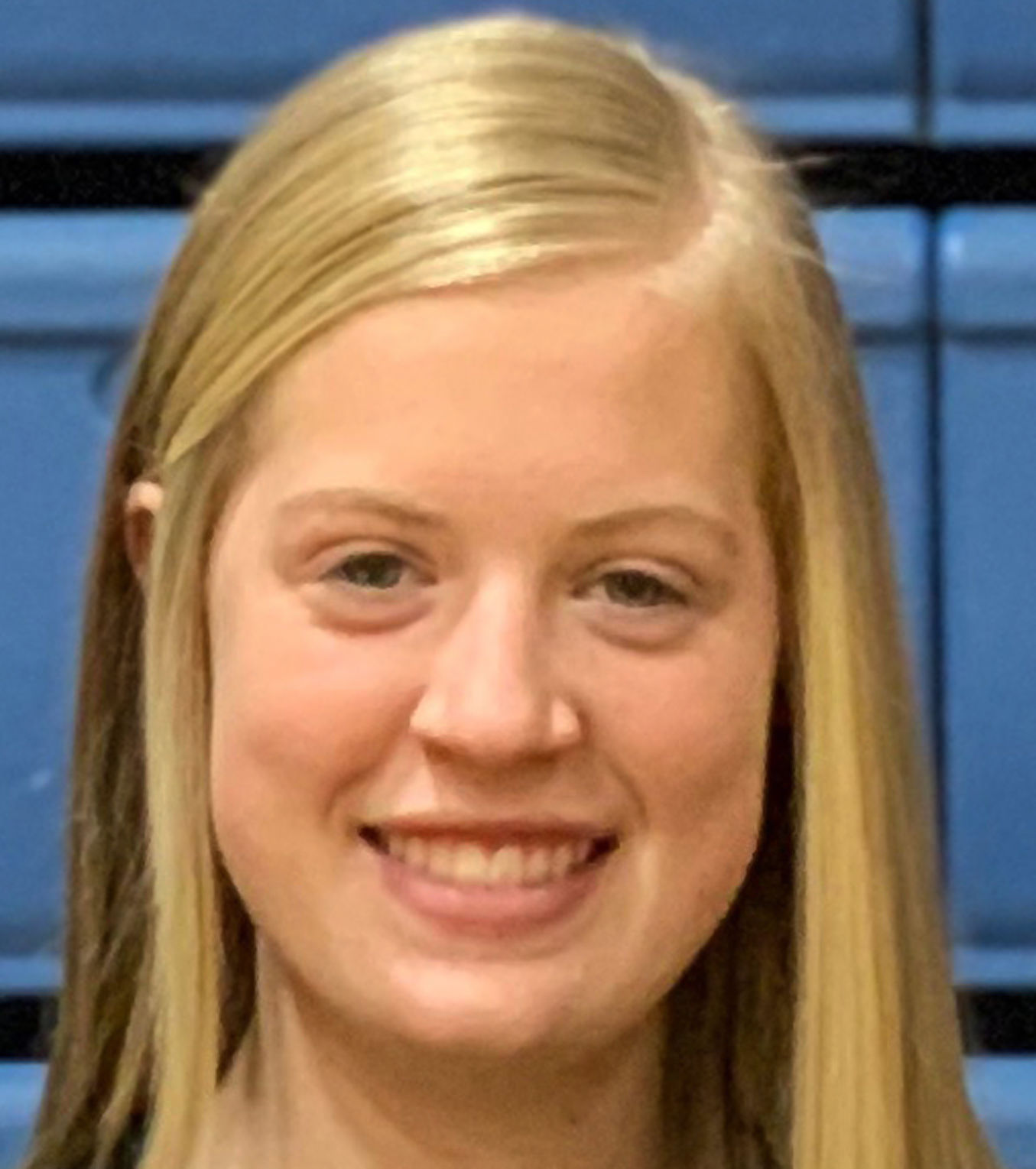 Fae Harrell, Columbia